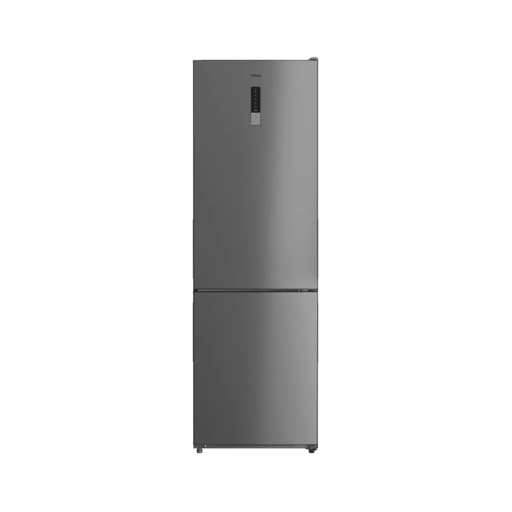 Frigorífico Combinado NFL 345 310L E (Inox) – TEKA
