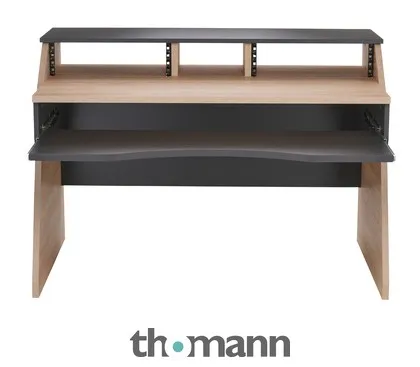 Thomann Creative Desk 137 Oak Bundle