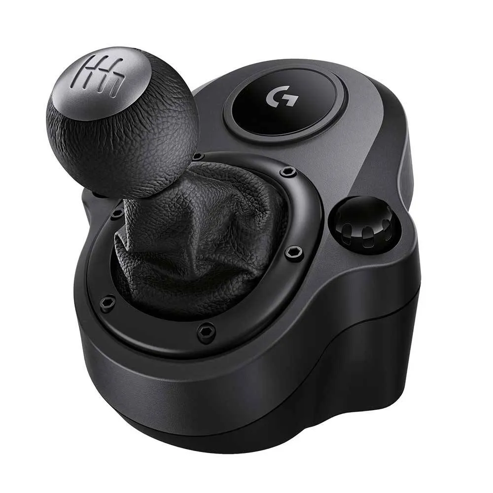 Shifter Logitech Driving Force p/ G29/G920/G923