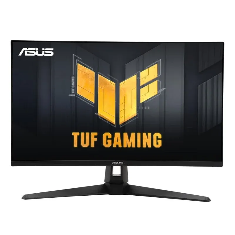 ASUS TUF Gaming VG27AQ5A Monitor 27" Quad HD Fast IPS 210Hz HDR10 FreeSync Premium com Altifalantes e USB-C
