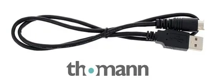 IK Multimedia USB to Mini-DIN cable