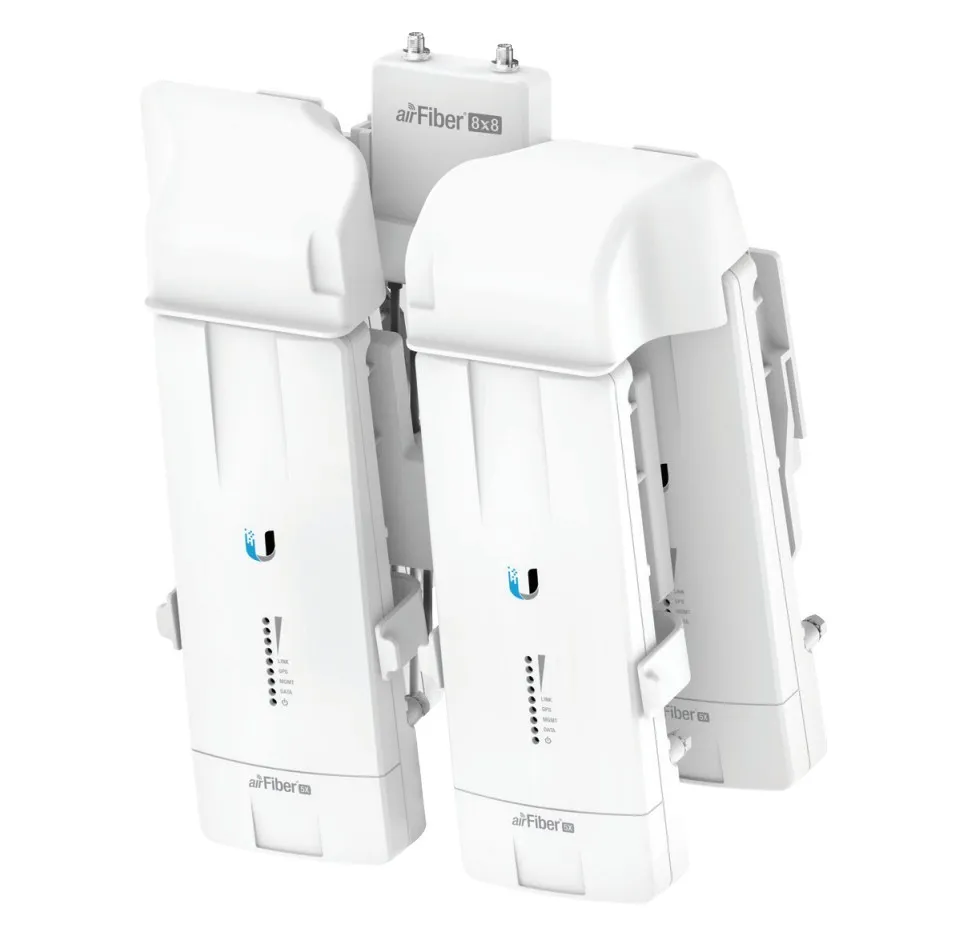 Repetidor de Longo Alcance Ubiquiti airFiber MPX8