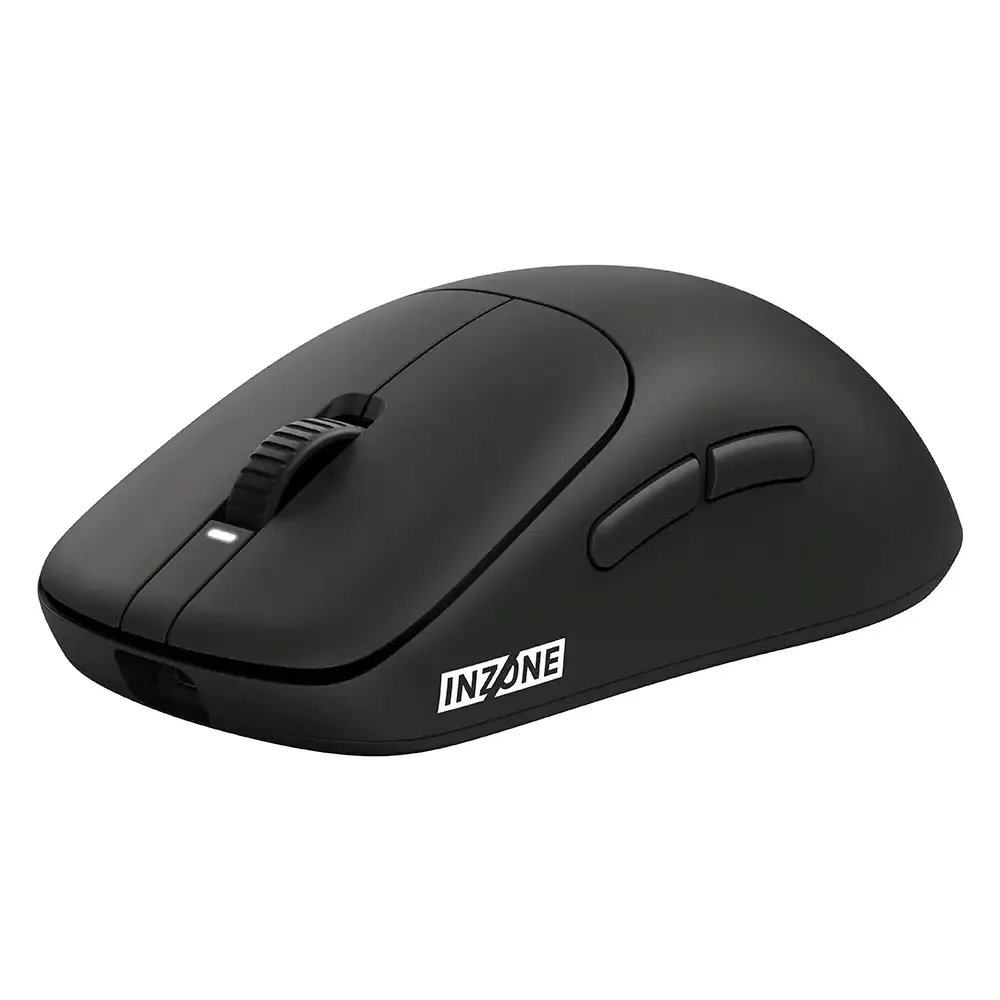 Rato Óptico Sony INZONE Mouse-A MSE-G500 Gaming Wireless 30000DPI Preto