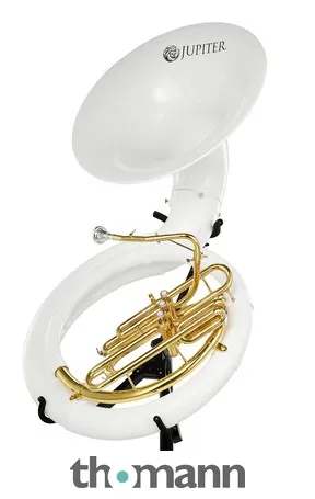 Jupiter JSP1000B Bb-Sousaphone