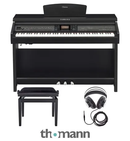 Yamaha CVP-701 B Set
