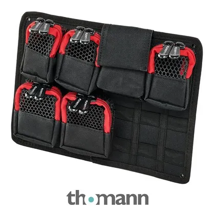 Flyht Pro Safe Box Lid Organizer 3