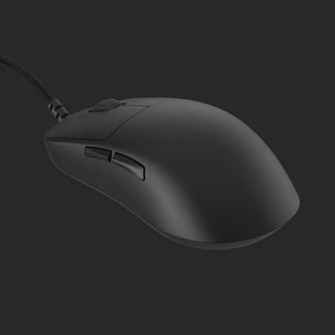 Rato Gaming Endgame Gear OP1 - Preto