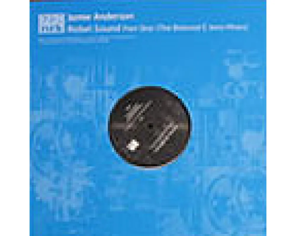 jamie anderson - rebel sound