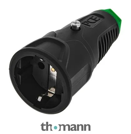 PCE 2520-shu Taurus2 Socket