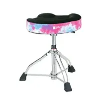 Banco de Bateria Tama HT550TDPS Fluorescent Pink Sky