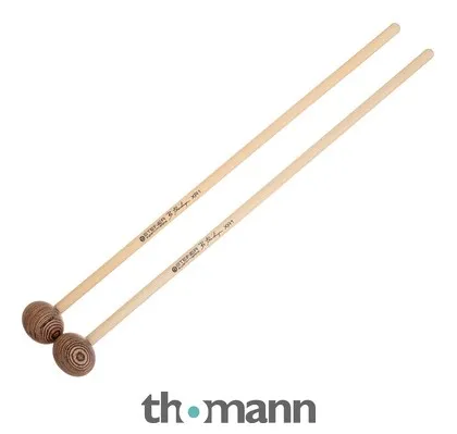 Steiner superiormallets Benjamin Schmidinger XR 1