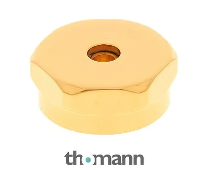 Schilke Heavy Bottom Cap G 1 pc