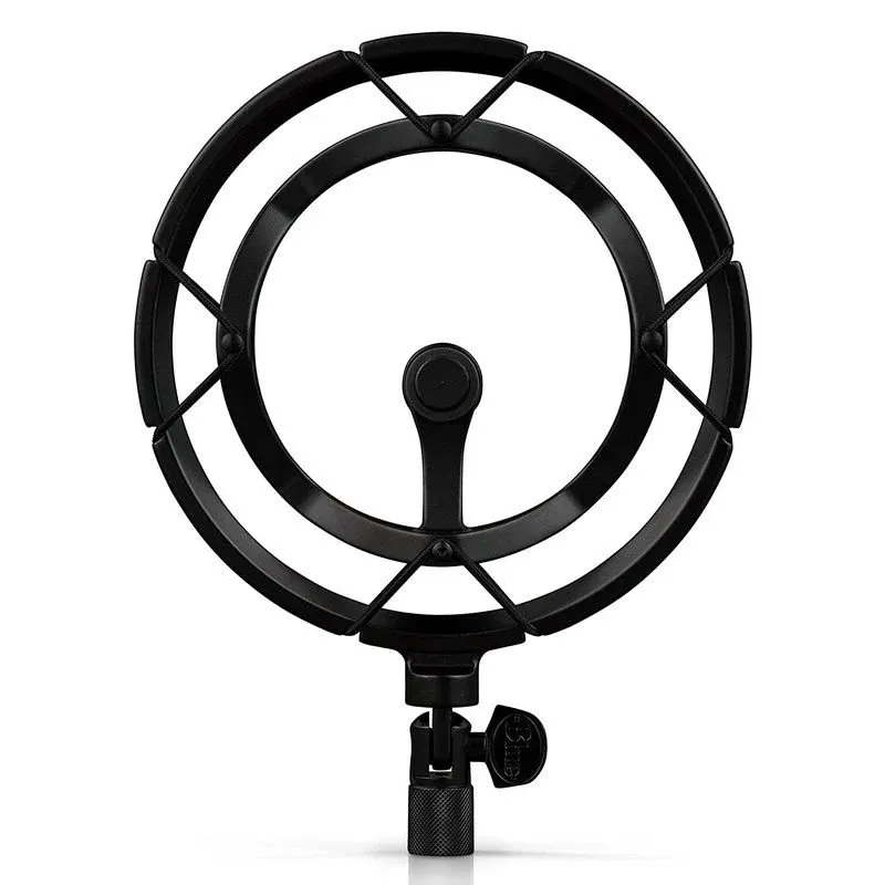 Blue Radius III Custom Shockmount Suporte para Microfones USB Yeti/Yeti Pro