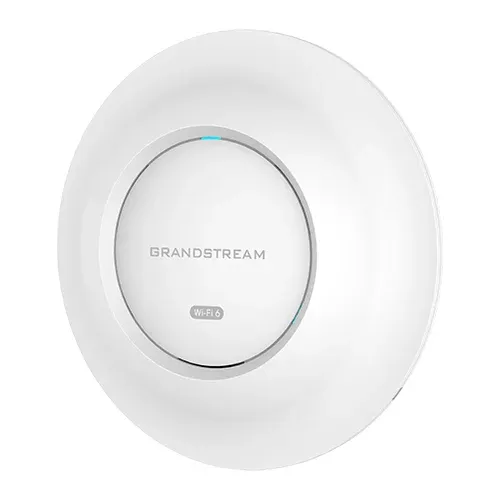 Access Point Grandstream GWN7664E AX6000 5Ghz 6Gbps