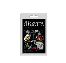 Palheta Perris LP-TD1 The Doors