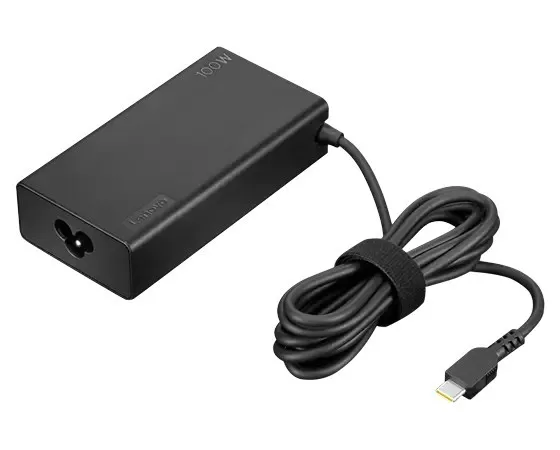 Lenovo 4X21M37469 adaptador e transformador Interior 100 W 4X21M37469