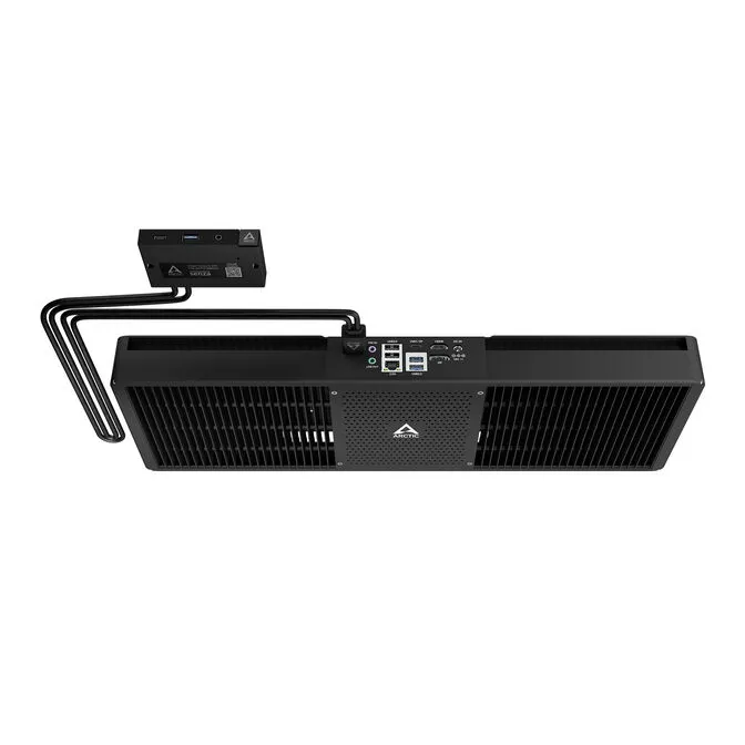 Computador Arctic Under Desk Senza AI 370