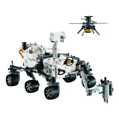 LEGO Technic NASA Mars Rover Perseverance - 42158
