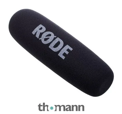 Rode WS-NTG 3