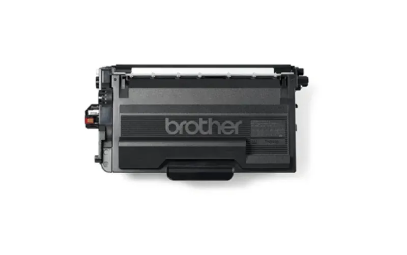Toner BROTHER PRETO TN3600