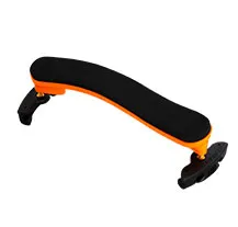 Almofada Violino Everest ES-1 Spring Collection Laranja 1/4 - 1/10