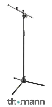 Gravity TMS 4322 B Touring Mic Stand