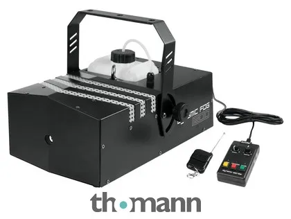 Eurolite Dynamic Fog 1200