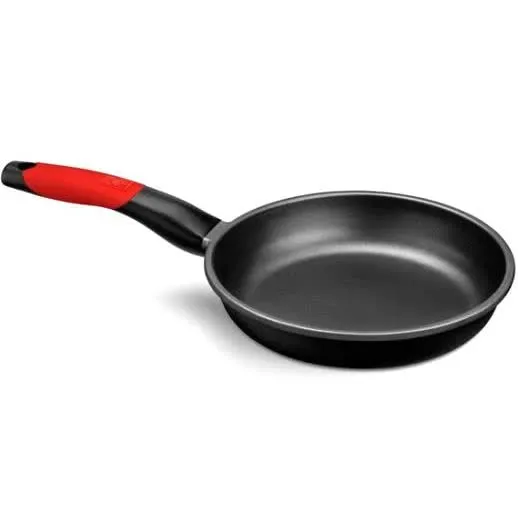 Bra Premiere Frigideira A411220/ Ø20Cm/ Alumínio Fundido/ Adequado Para Indução
