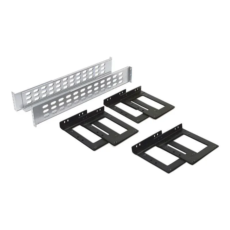 Sai APC Kit de Rails Cinzento 527 mm para Onduleur Smart Proteção Fiável