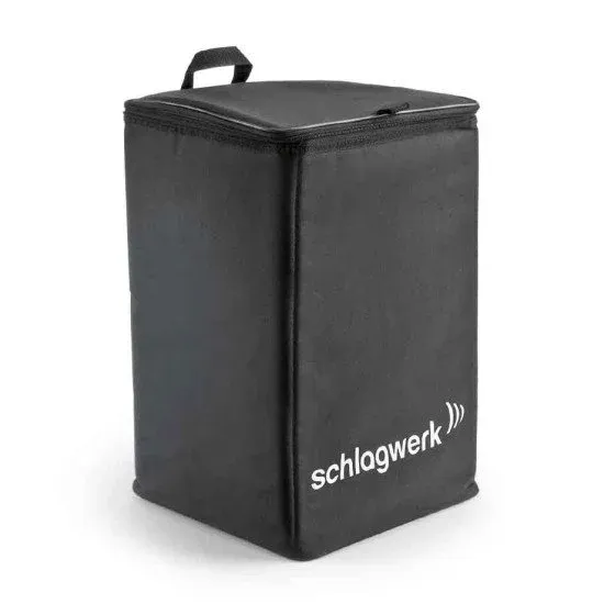 Schlagwerk TA12 Rucksack