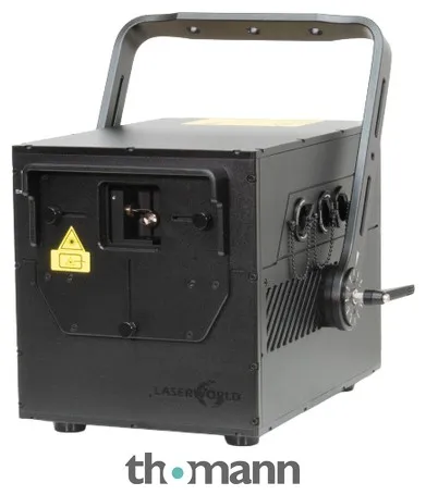 Laserworld PL-5