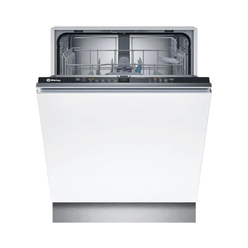 Máquina Lavar Louça Balay 3-vf-5012-np