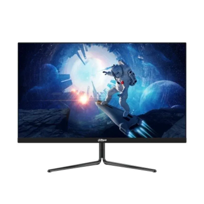 Monitor Dahua DHI-LM27-E231 27" FullHD 165Hz IPS 1ms VESA Gaming