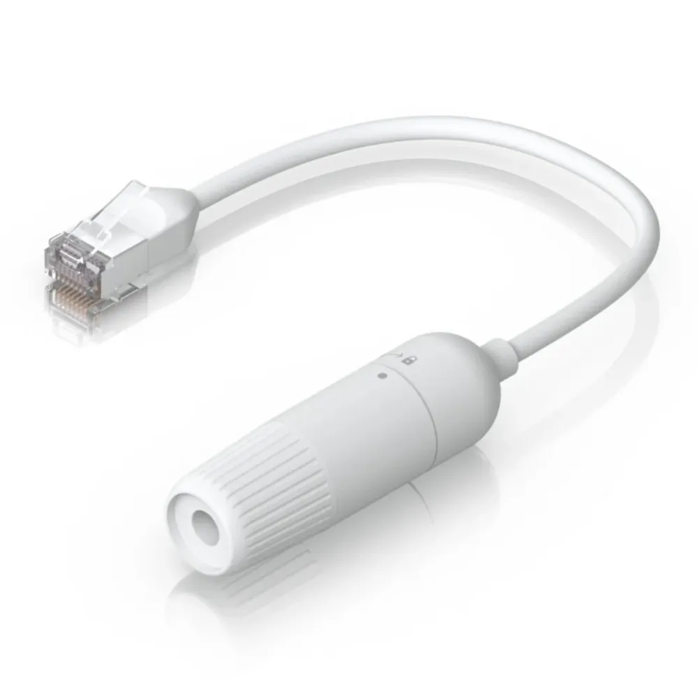 Cabo de Extensão Ubiquiti Easy Cable (2 Unidades) -UACC-Cable-Extender-C6A