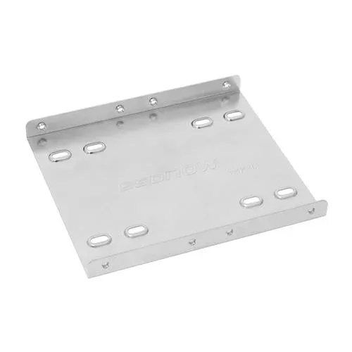Adaptador Kingston Bay 3,5' p/ SSD e HDD 2,5' (Bracket/Screw)