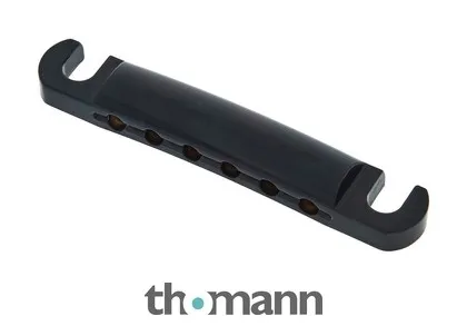 🎸 Gotoh GE101Z Stop Tailpiece B