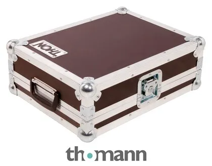 Thon Case for Pioneer XDJ-1000