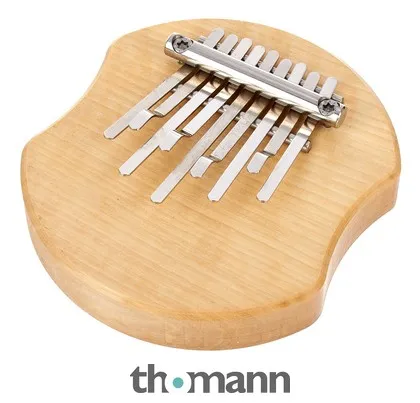 Thomann TK9 Kalimba