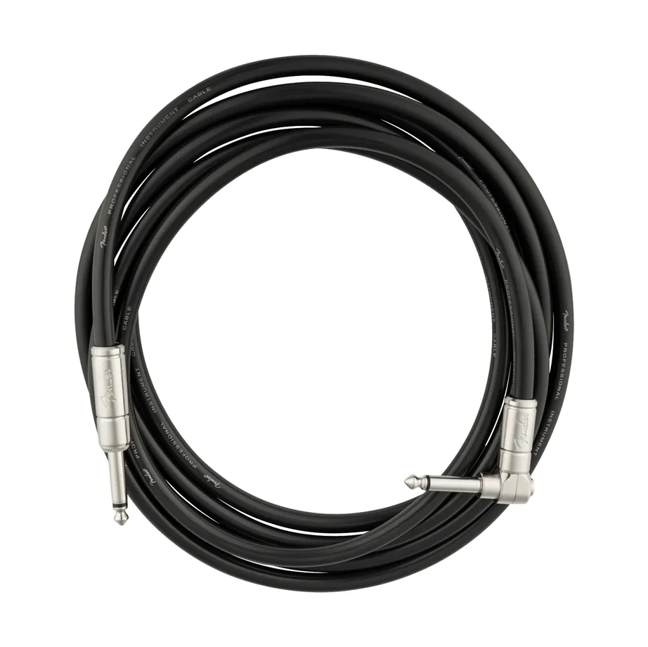 Cabo Fender Professional Series Kill Switch 5,5mt