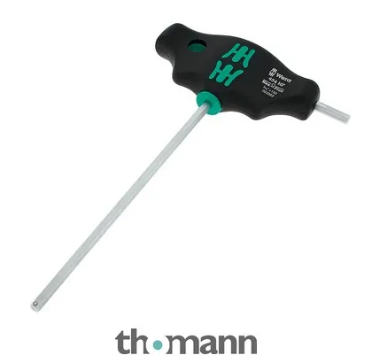 Wera 454 HF HEX-Plus 3/16"x150