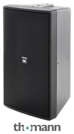 JBL Control 29 AV Black