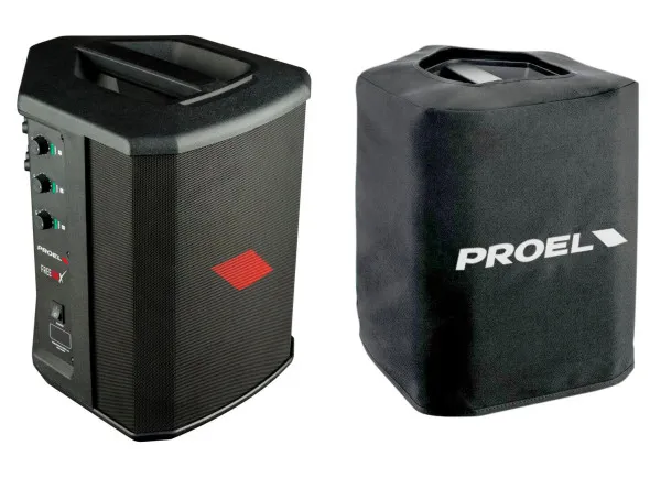 Proel FREEONEX Bundle