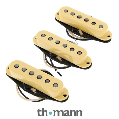 Fender Pure Vintage 57 ST Pickup Set