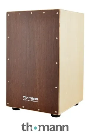 Thomann CAGS-200SM Cajon