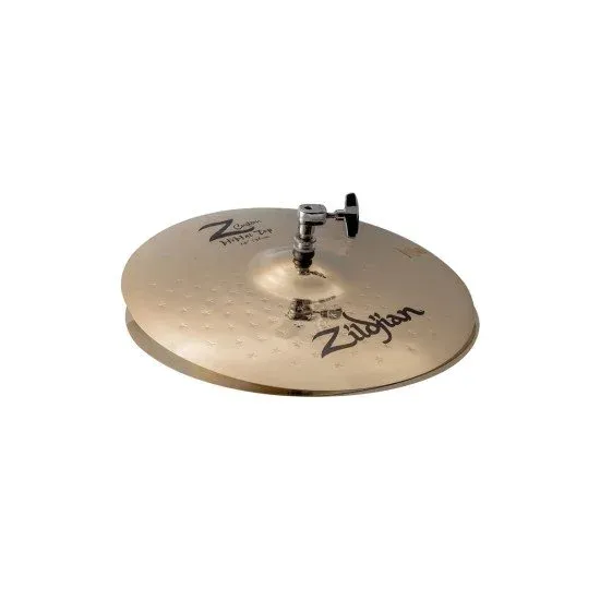 Zildjian 14" Z Custom HiHats