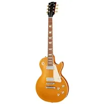 Gibson Les Paul 70s Deluxe Gold Top