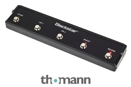 Blackstar HTV MkII Foot Controller FS-14