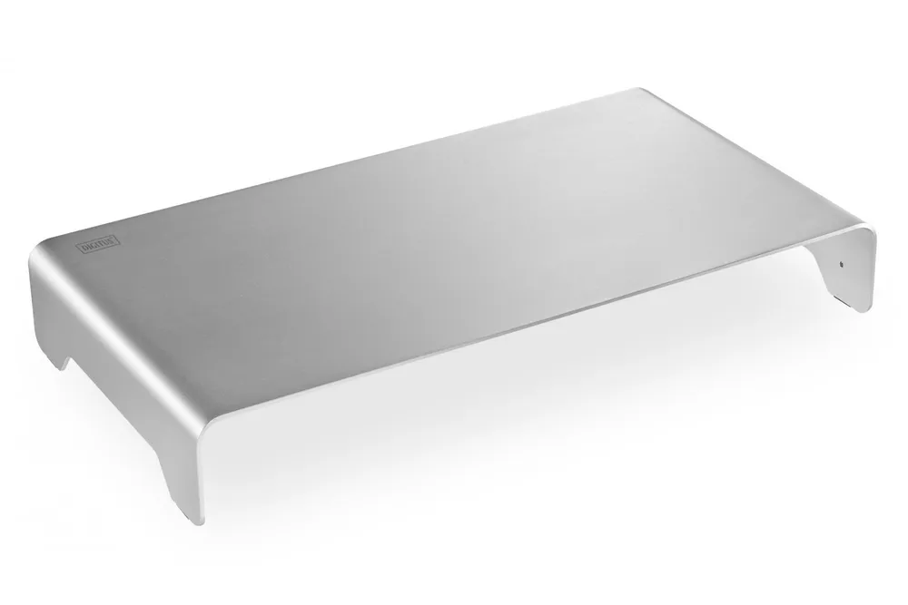 Digitus DA-90369 montagem e suporte para monitores Prateado DA-90369