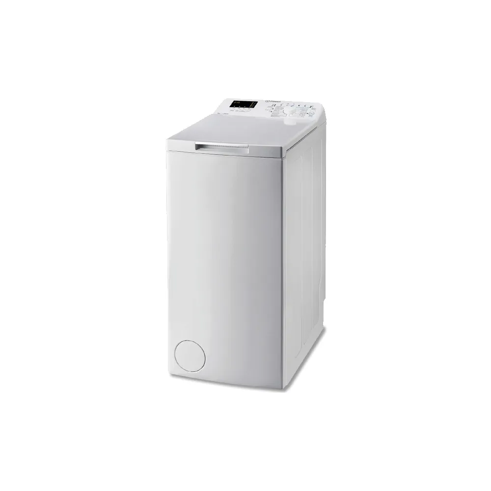 MÁQUINA DE LAVAR ROUPA INDESIT - BTW S72200 SP/N
