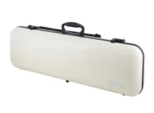 Estojo Violino 4/4 Gewa Air 2.1 vintage white